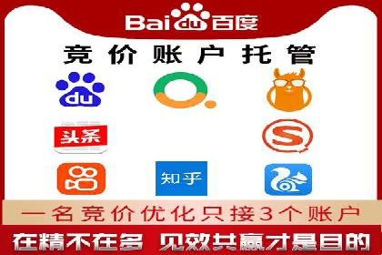 某公司通过SEM代运营托管公司实现业绩持续增长的秘诀